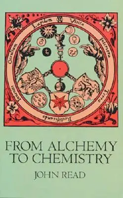 Von der Alchemie zur Chemie - From Alchemy to Chemistry