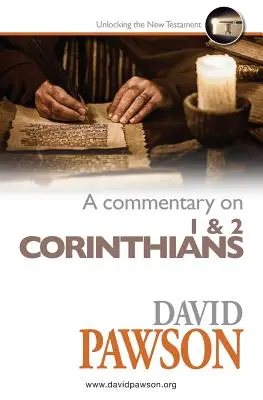 Ein Kommentar zu 1 und 2 Korinther - A Commentary on 1 & 2 Corinthians