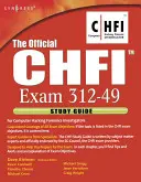 Der offizielle Chfi-Studienführer (Prüfung 312-49): Für forensische Ermittler im Bereich Computer-Hacking - The Official Chfi Study Guide (Exam 312-49): For Computer Hacking Forensic Investigator