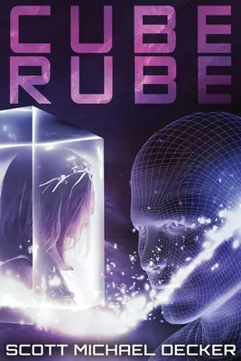 Der Würfel Rube: Großdruck-Ausgabe - Cube Rube: Large Print Edition