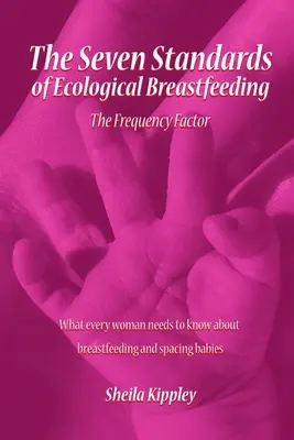 Die sieben Standards des ökologischen Stillens: Der Faktor Häufigkeit - The Seven Standards of Ecological Breastfeeding: The Frequency Factor