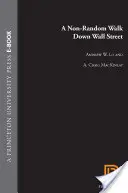 Ein nicht-zufälliger Spaziergang an der Wall Street - A Non-Random Walk Down Wall Street