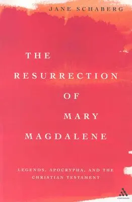 Die Auferstehung der Maria Magdalena - The Resurrection of Mary Magdalene