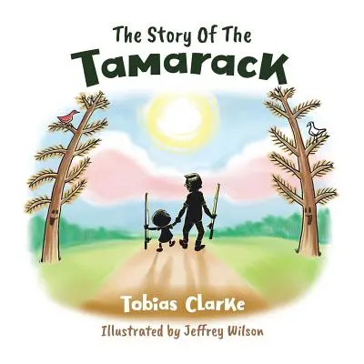 Die Geschichte der Tamarinde - The Story Of The Tamarack