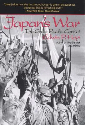 Japans Krieg: Der große Pazifikkonflikt - Japan's War: The Great Pacific Conflict