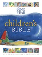 Die einjährige Kinderbibel - The One Year Children's Bible