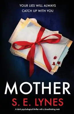 Die Mutter: Ein düsterer Psychothriller mit einer atemberaubenden Wendung - Mother: A dark psychological thriller with a breathtaking twist