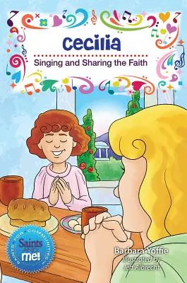 Cecilia: Singen und den Glauben teilen - Cecilia: Singing and Sharing the Faith