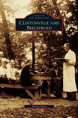 Clintonville und Beechwold - Clintonville and Beechwold