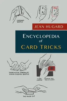 Enzyklopädie der Kartentricks - Encyclopedia of Card Tricks