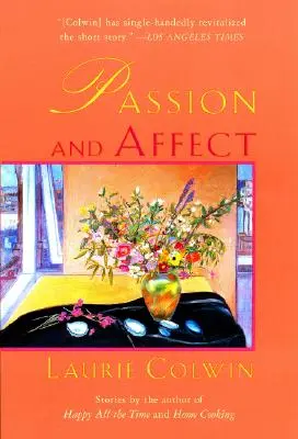 Leidenschaft und Affekt - Passion and Affect