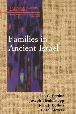 Familien im alten Israel - Families in Ancient Israel