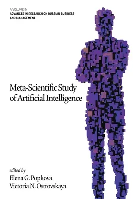 Metawissenschaftliches Studium der Künstlichen Intelligenz - Meta-Scientific Study of Artificial Intelligence