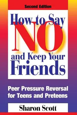 Wie man Nein sagt und seine Freunde behält - How to Say No and Keep Your Friends