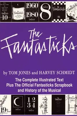 Die Fantastischen - The Fantasticks