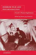 Horrorfilm und Psychoanalyse: Freuds schlimmster Albtraum - Horror Film and Psychoanalysis: Freud's Worst Nightmare
