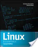 Linux Essentials, Zweite Ausgabe - Linux Essentials, Second Edition