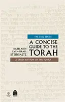 Ein kurzer Leitfaden zur Tora - A Concise Guide to Torah