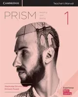 Prism Level 1 Teacher's Manual Lesen und Schreiben - Prism Level 1 Teacher's Manual Reading and Writing