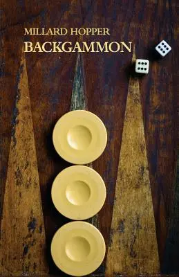 Backgammon (Nachdruckausgabe) - Backgammon (Reprint Edition)