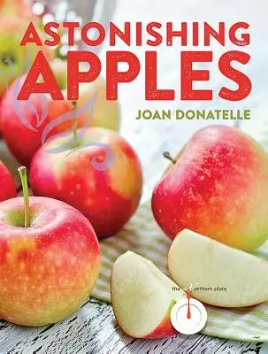Erstaunliche Äpfel - Astonishing Apples