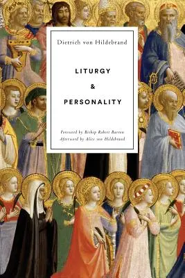 Liturgie und Persönlichkeit - Liturgy and Personality