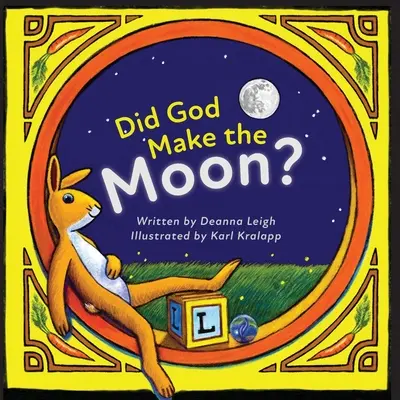 Hat Gott den Mond erschaffen? - Did God Make the Moon?