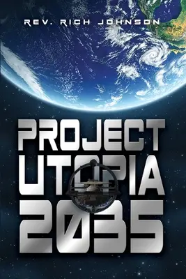 Projekt Utopie 2035 - Project Utopia 2035