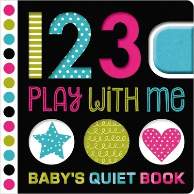 123 Spiel mit mir - 123 Play with Me