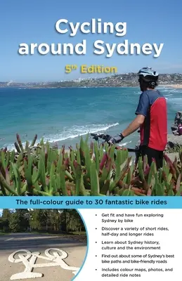 Radfahren in Sydney - Cycling Around Sydney