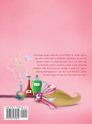 Die gute Hexe von Salem - The Good Witch of Salem