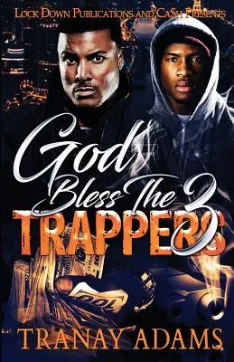 Gott segne die Trapper 3 - God Bless the Trappers 3