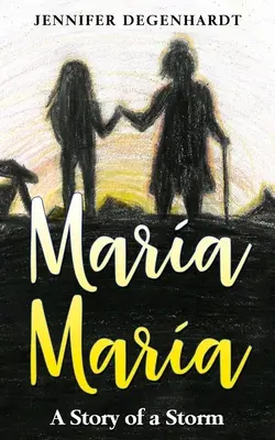 Mara Mara: Eine Geschichte über einen Sturm - Mara Mara: A Story of a Storm