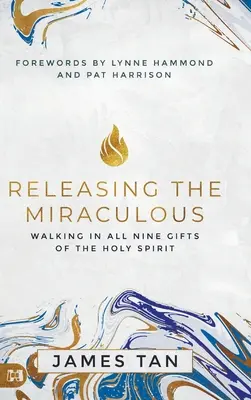 Das Wunderbare freisetzen: In allen neun Gaben des Heiligen Geistes wandeln - Releasing the Miraculous: Walking in all Nine Gifts of the Holy Spirit