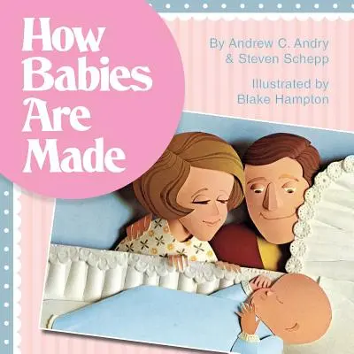 Wie Babys gemacht werden - How Babies Are Made