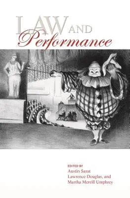 Recht und Leistung - Law and Performance