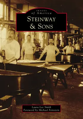Steinway & Söhne - Steinway & Sons