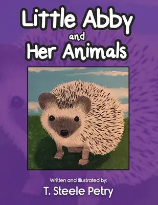 Die kleine Abby und ihre Tiere - Little Abby and Her Animals