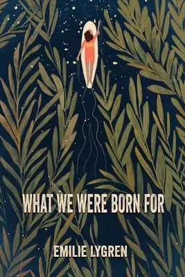 Wozu wir geboren wurden - What We Were Born For