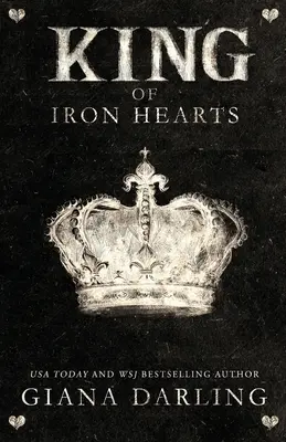 König der Eisenherzen - King of Iron Hearts