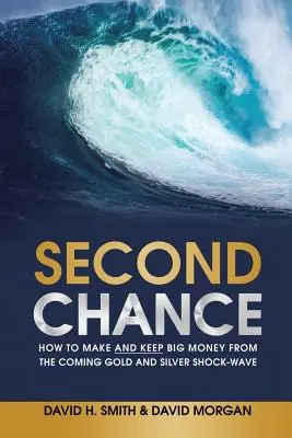 Zweite Chance: Wie man mit der kommenden Gold- und Silberschockwelle viel Geld verdienen und behalten kann - Second Chance: How to Make and Keep Big Money from the Coming Gold and Silver Shock-Wave