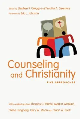 Seelsorge und Christentum: Fünf Zugänge - Counseling and Christianity: Five Approaches