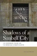 Schatten einer Stadt im Sonnengürtel: Umwelt, Rassismus und die wissensbasierte Wirtschaft in Austin - Shadows of a Sunbelt City: The Environment, Racism, and the Knowledge Economy in Austin