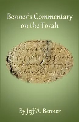 Benner's Kommentar zur Tora - Benner's Commentary on the Torah