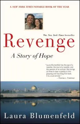 Rache: Eine Geschichte der Hoffnung - Revenge: A Story of Hope