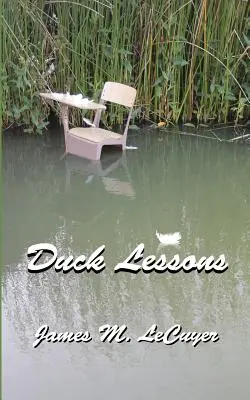 Enten-Lektionen - Duck Lessons