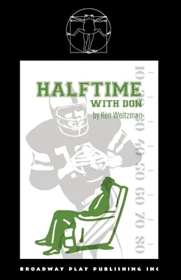 Halbzeitpause mit Don - Halftime with Don