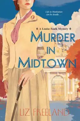 Mord in Midtown - Murder in Midtown
