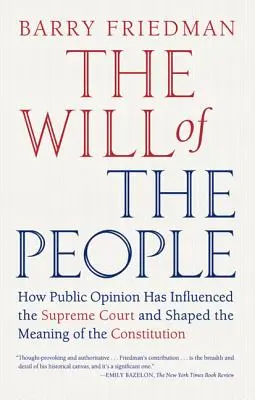 Der Wille des Volkes - The Will of the People