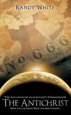 Der Antichrist - The Antichrist